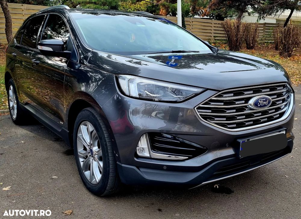 Ford Edge