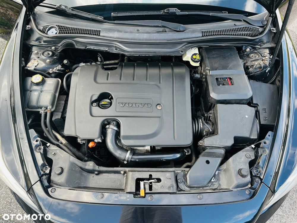 Volvo C30 1.6D DRIVe R-Design Start-Stop - 11