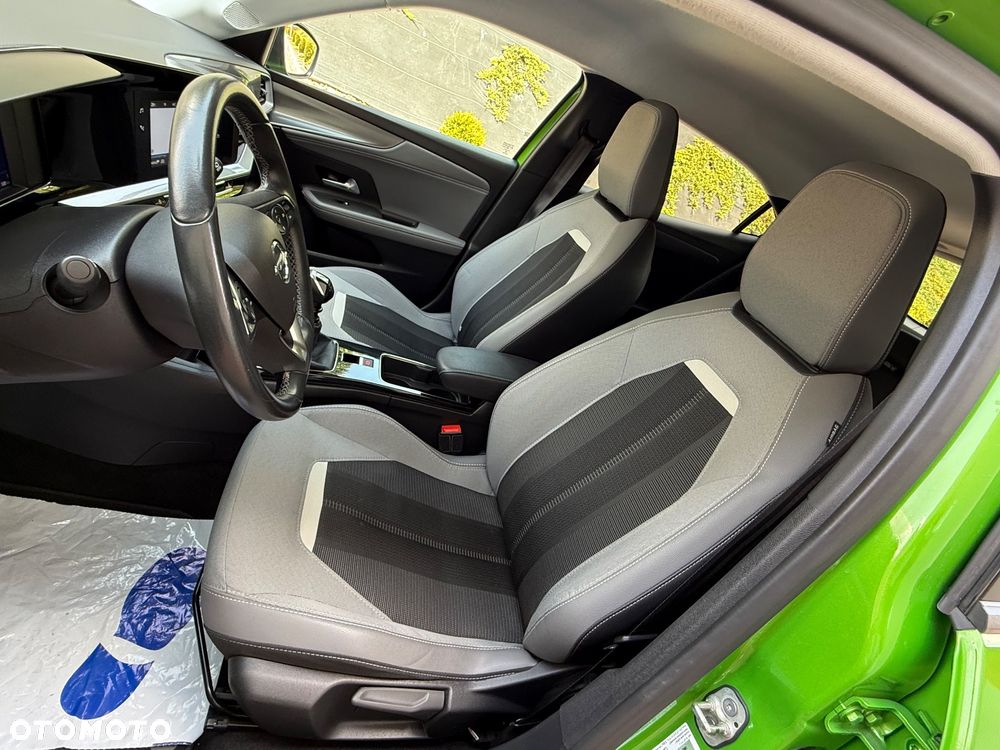 Opel Mokka 1.5 CDTI Ultimate Pack S&S - 24