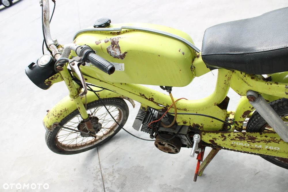 Romet Polo - M 760 RAMA - 11