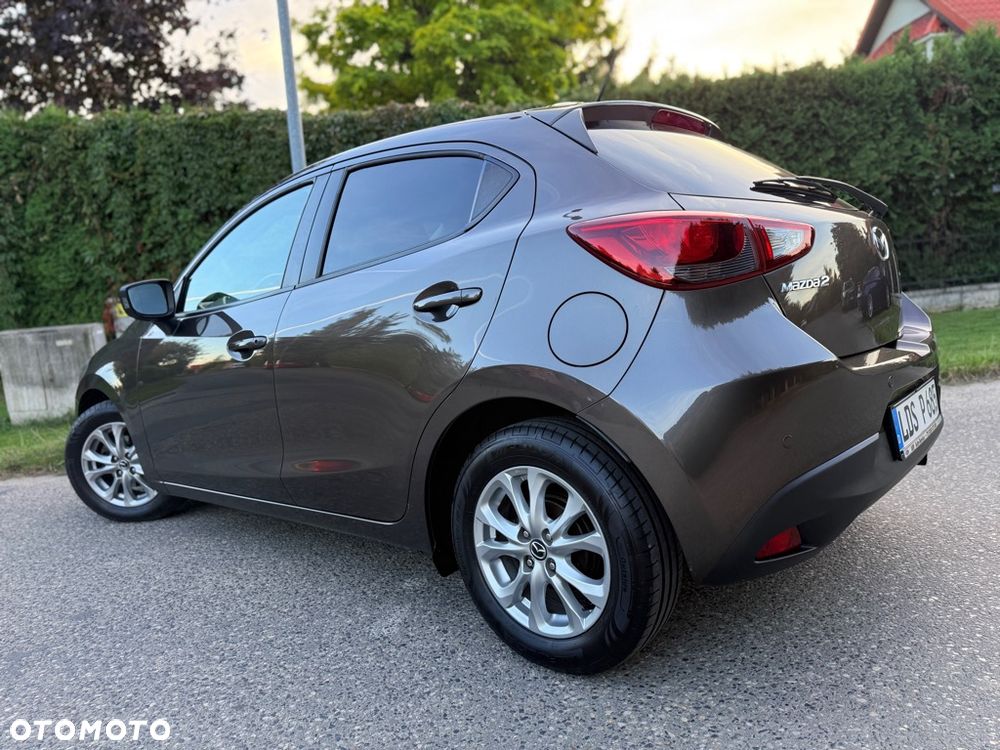 Mazda 2 SKYACTIV-G 90 Exclusive-Line - 16