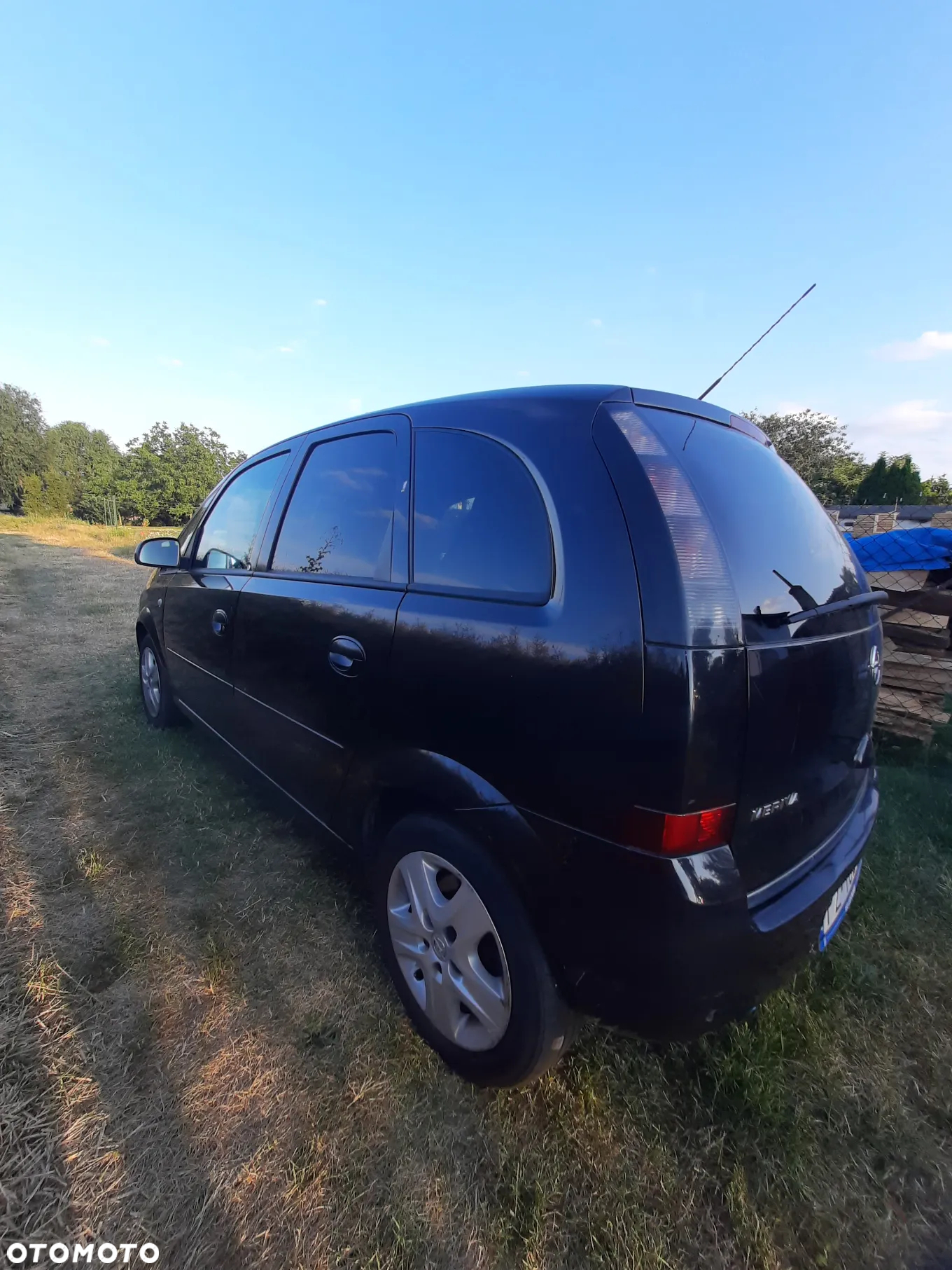 Opel Meriva 1.3 CDTI DPF Cosmo - 3