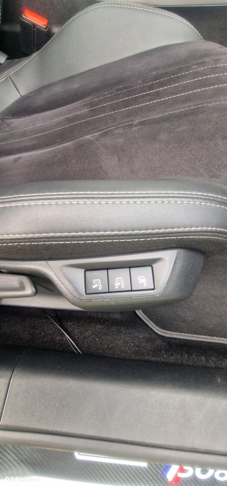 Peugeot 308 SW 1.5 BlueHDi Business Line S&S - 20