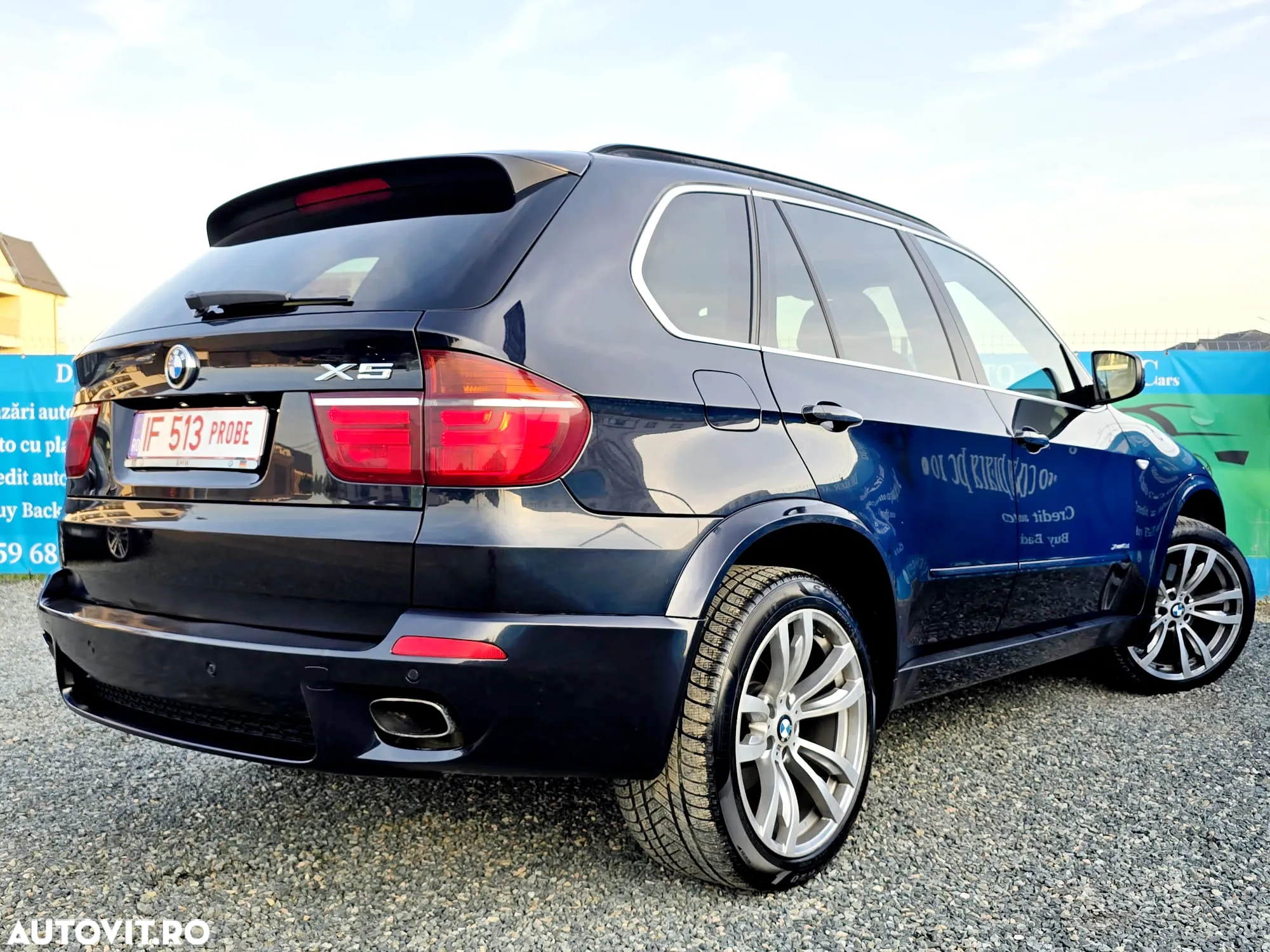 BMW X5 xDrive40d - 4