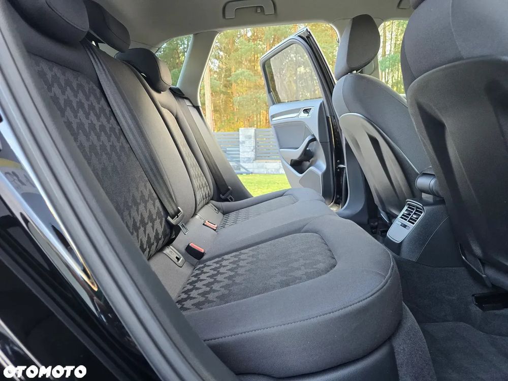 Audi A3 Sportback 2.0 TDI quattro - 25