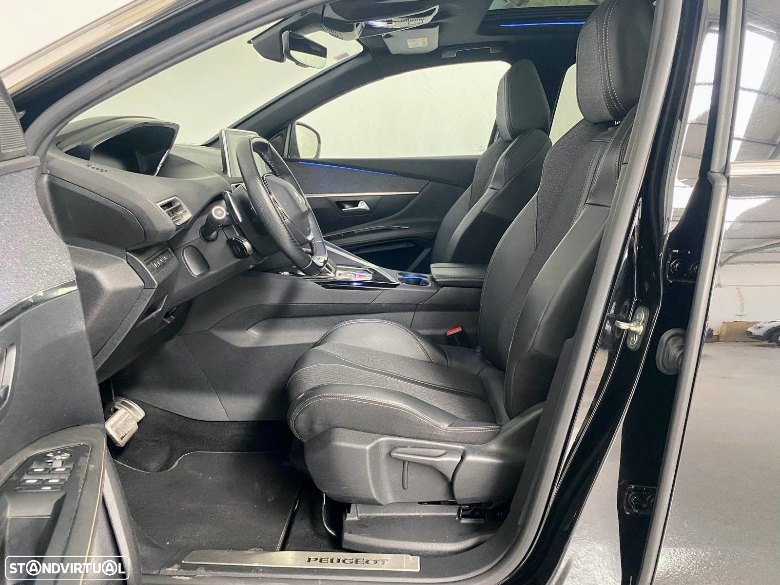 Peugeot 3008 1.6 Hybrid GT Line e-EAT8 - 16