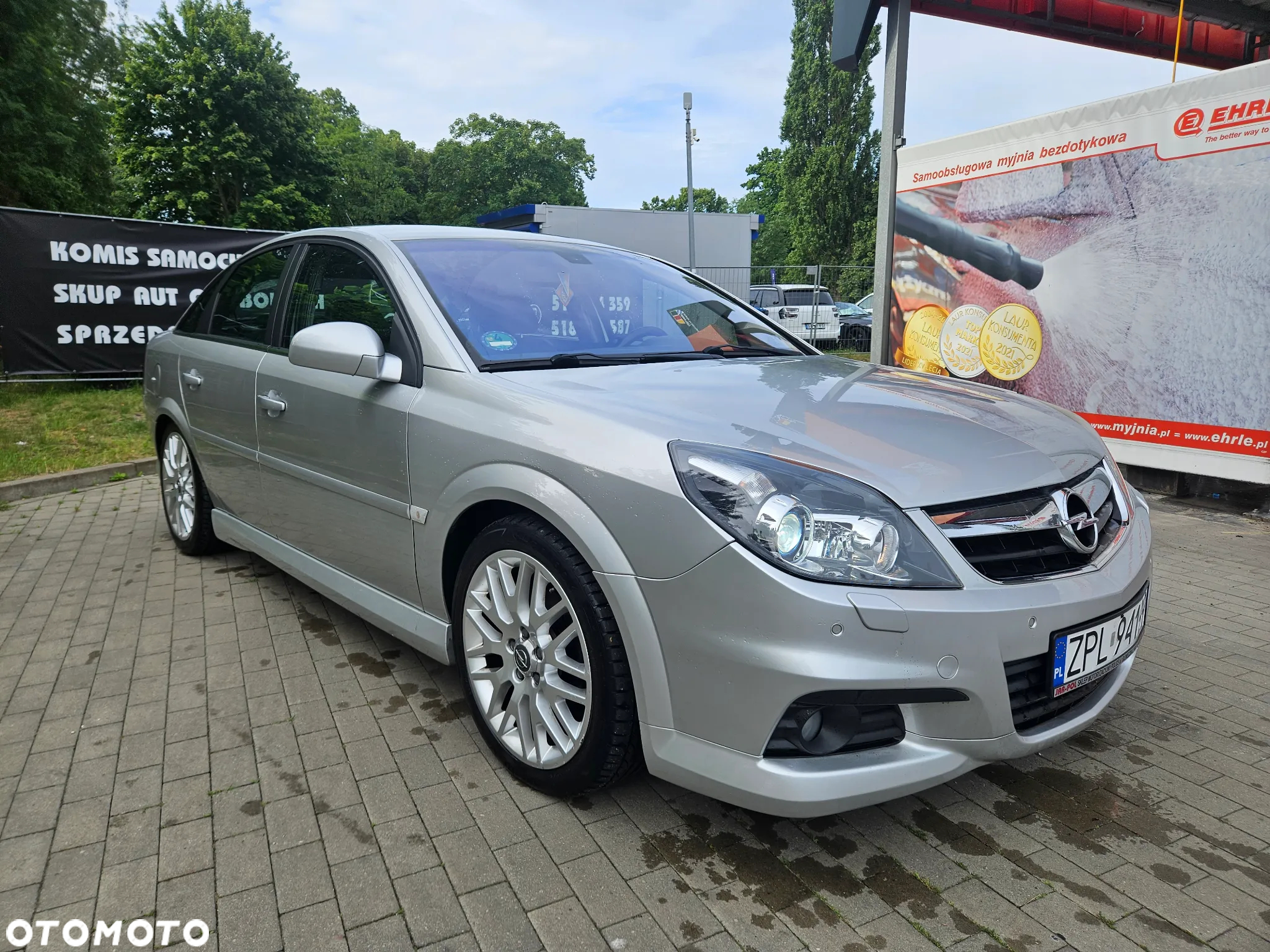 Opel Vectra 2.2 Sport / GTS - 22