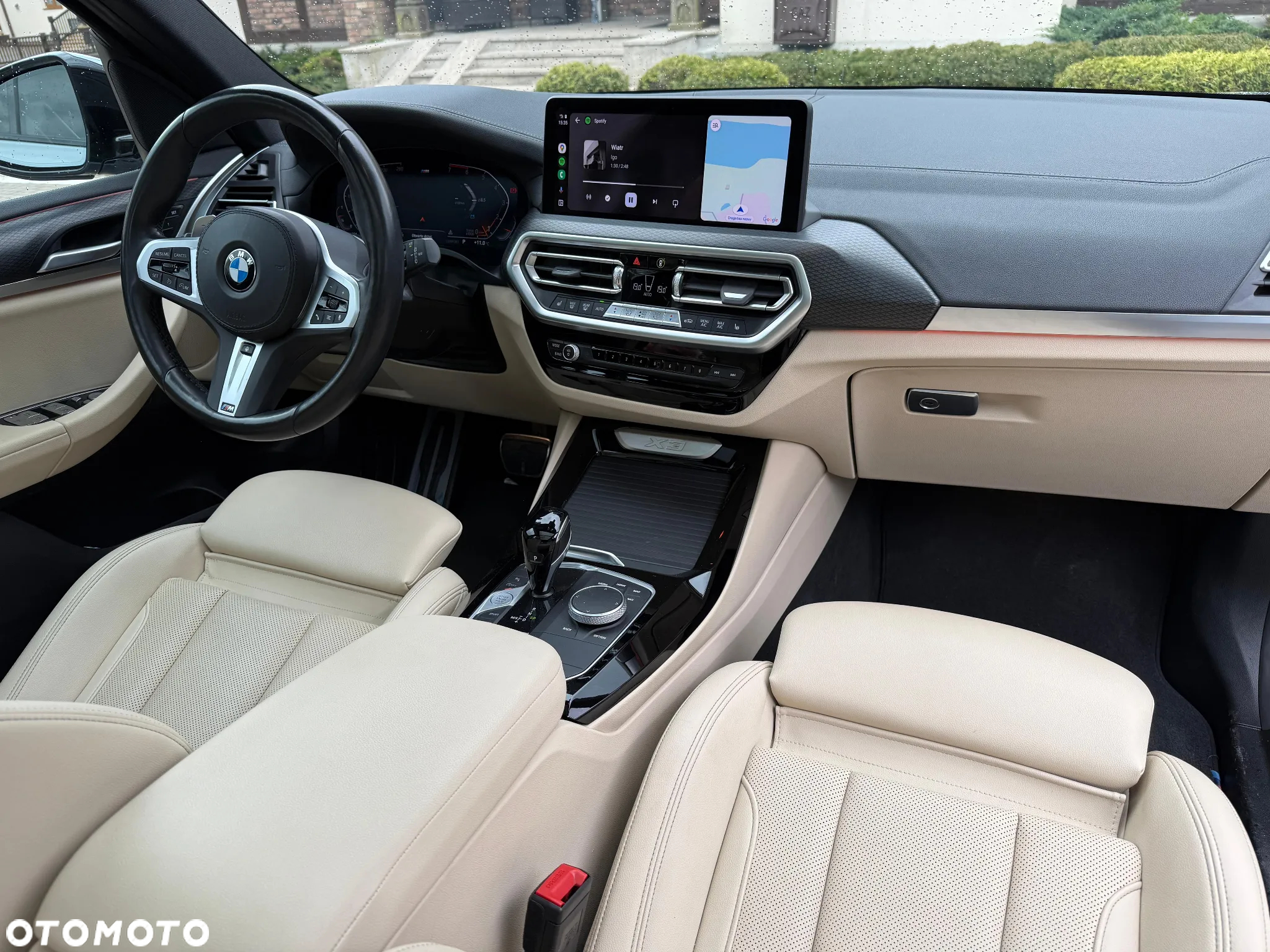 BMW X3 - 26
