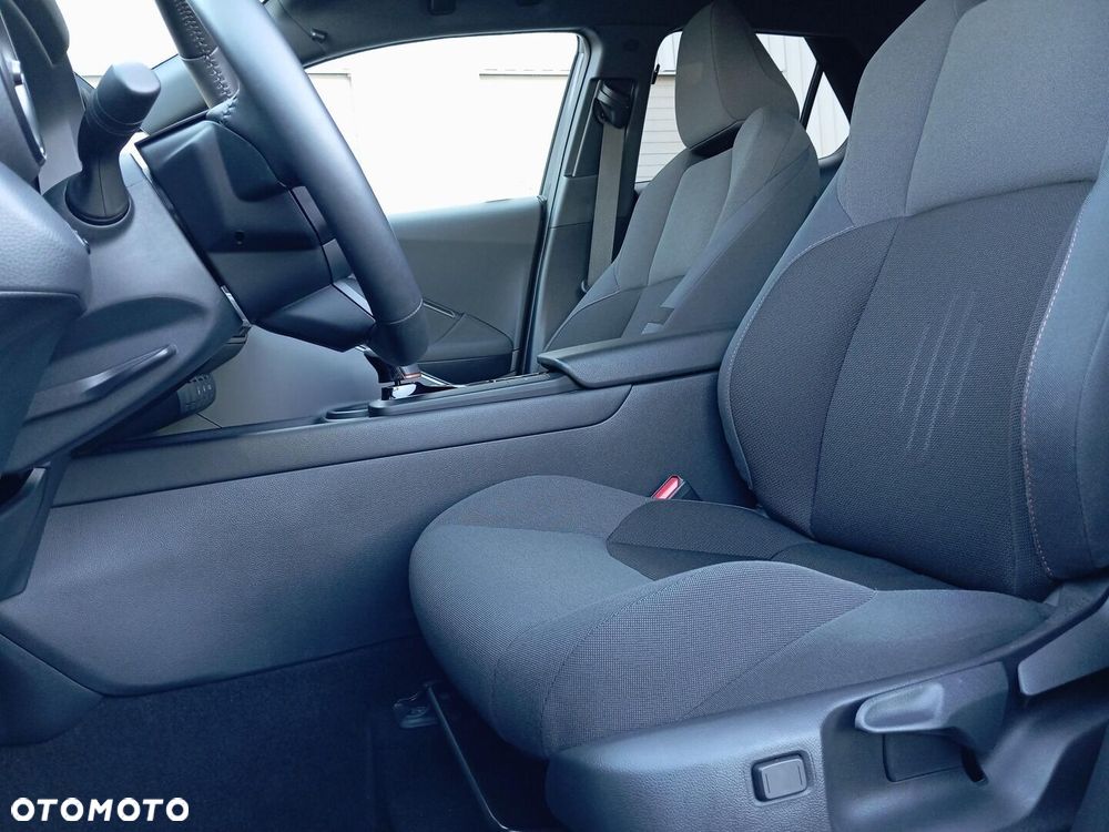 Toyota C-HR 1.8 Hybrid Style - 17