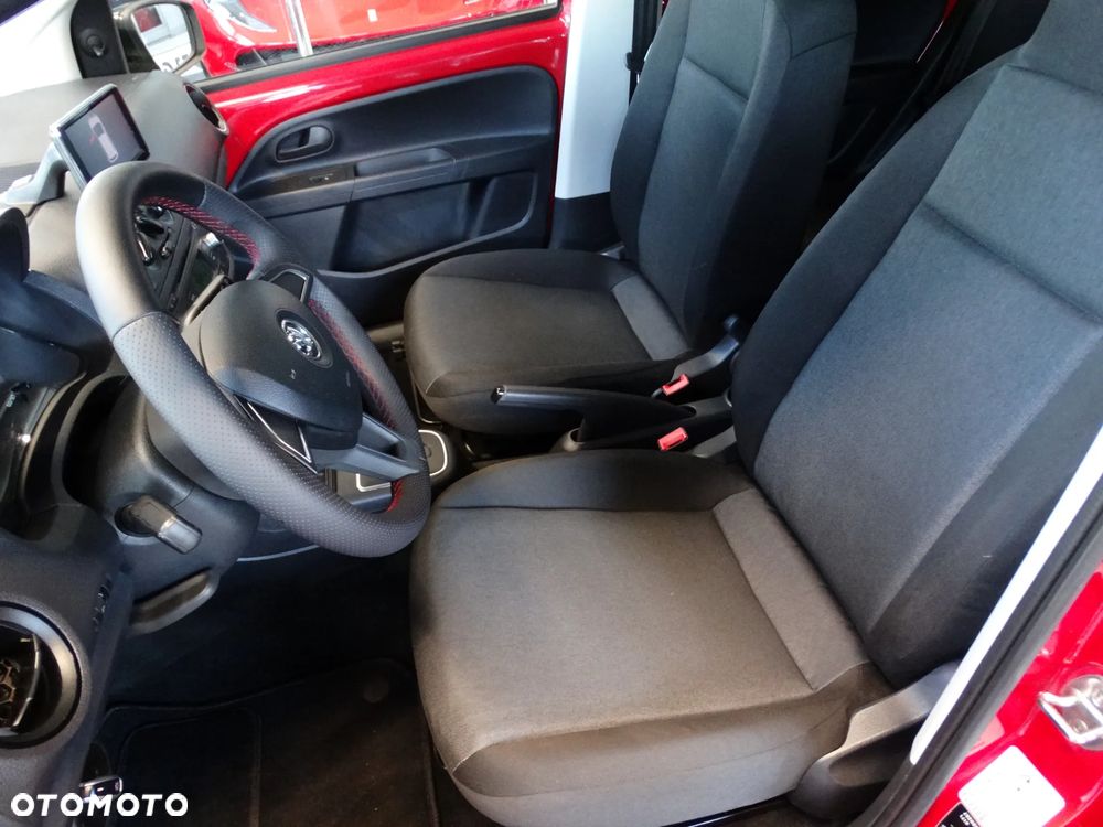 Skoda Citigo 1.0 MPI Automatik Ambition - 28