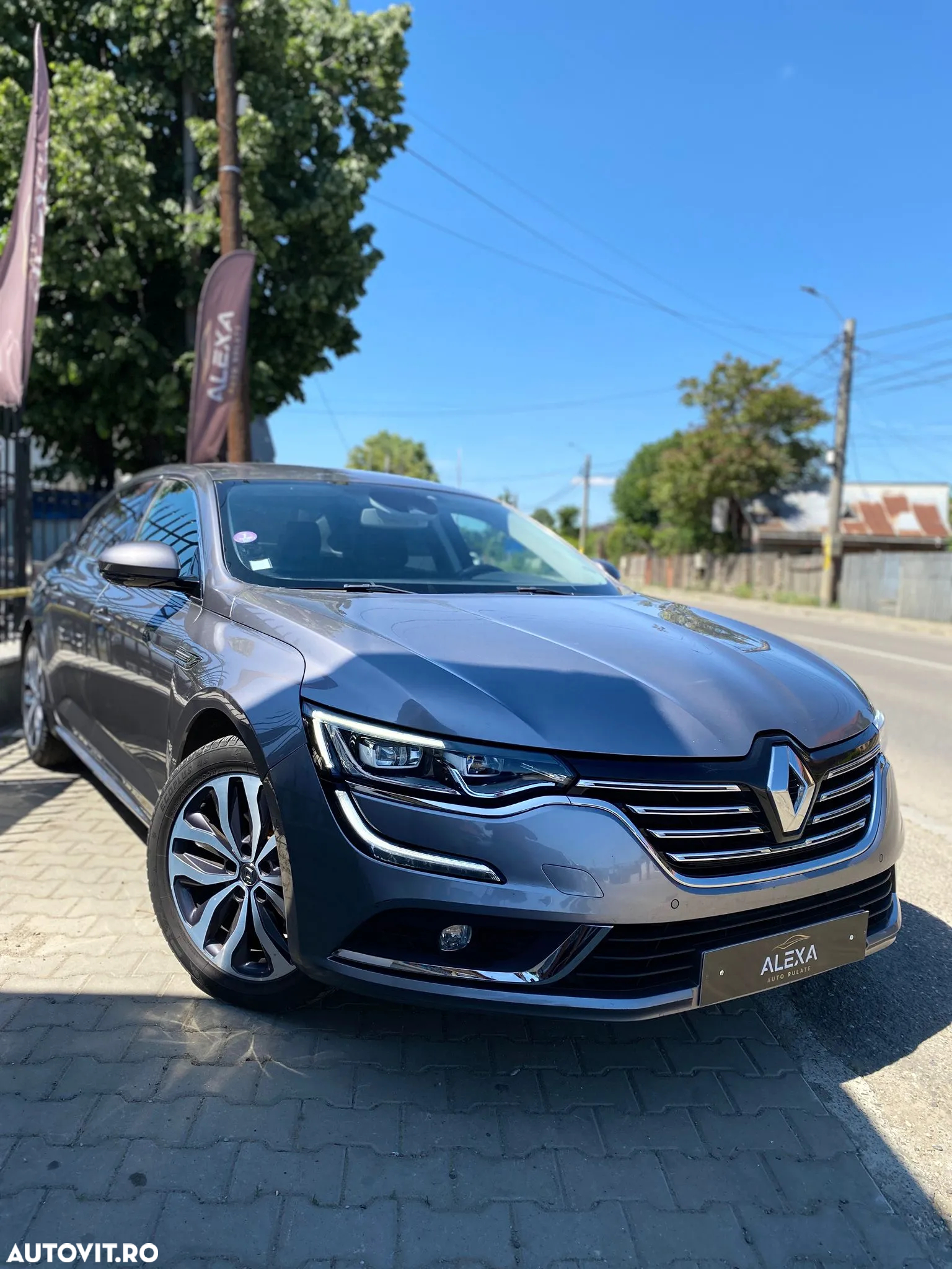 Renault Talisman ENERGY TCe 150 EDC INTENS - 2