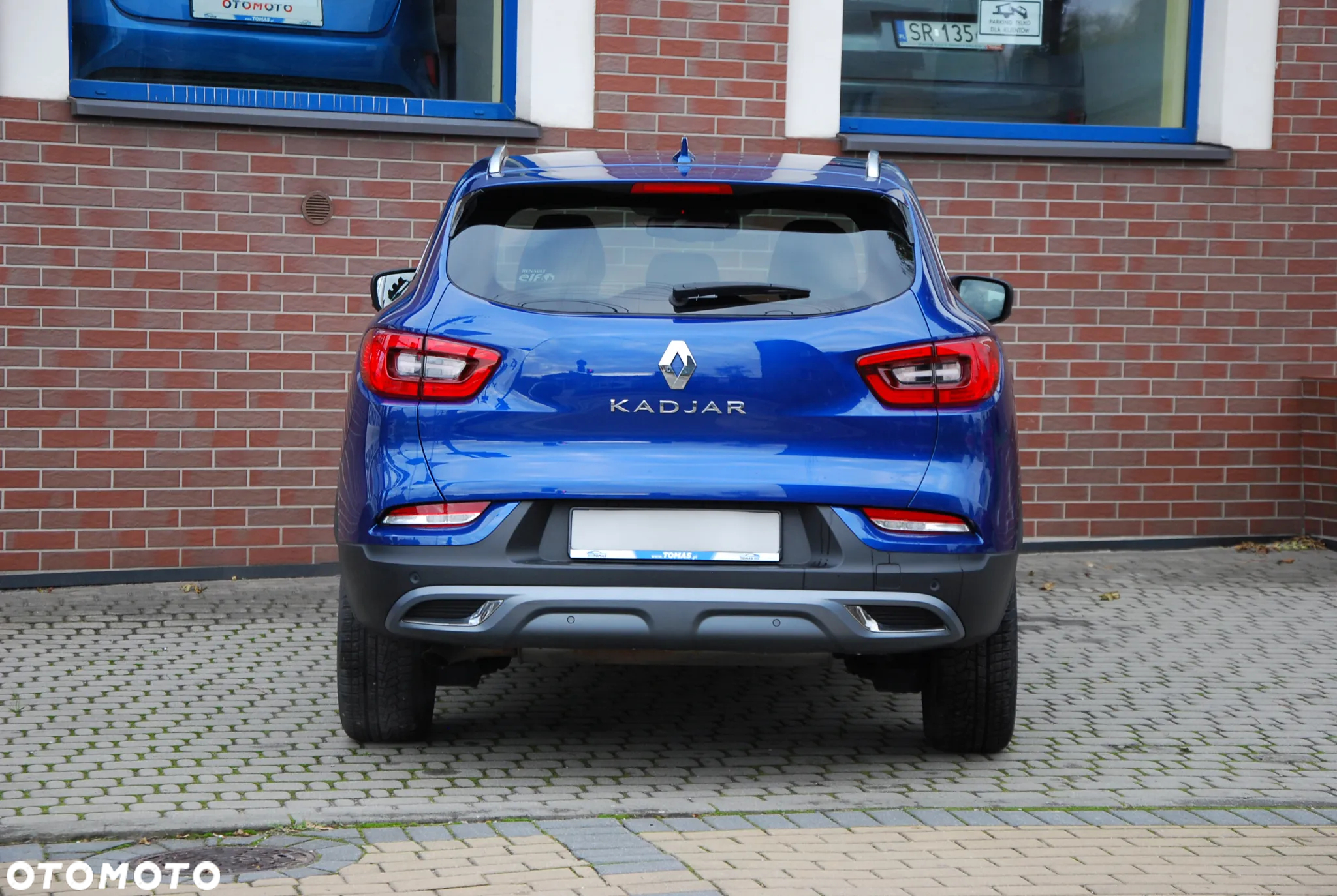 Renault Kadjar 1.3 TCe FAP Intens EDC - 8