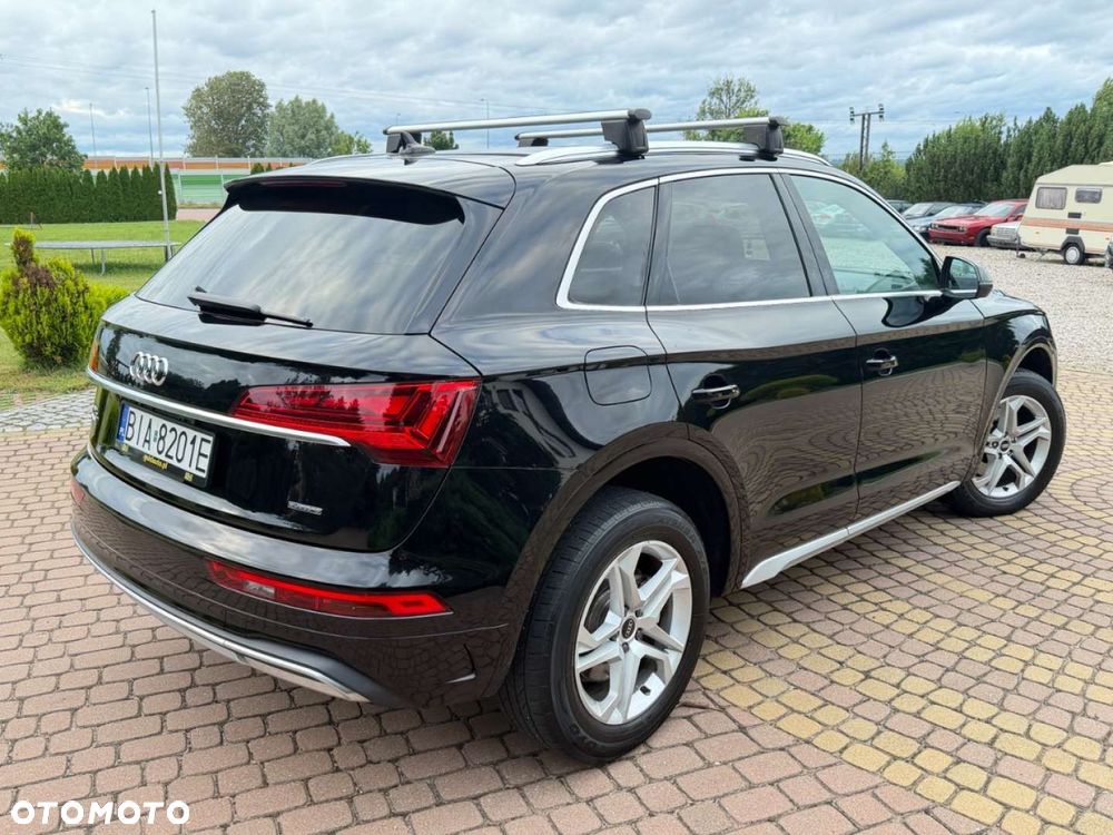 Audi Q5 - 26