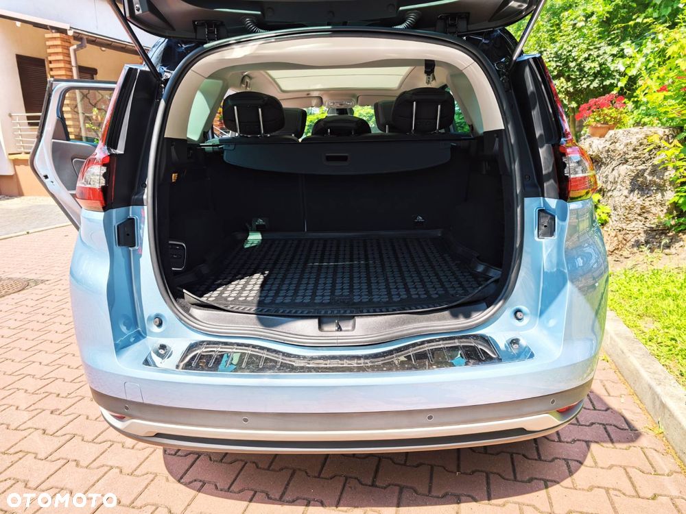 Renault Scenic 1.3 TCe Energy Bose EDC - 27