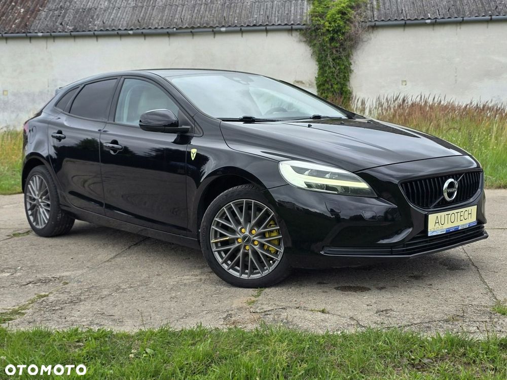 Volvo V40 - 20
