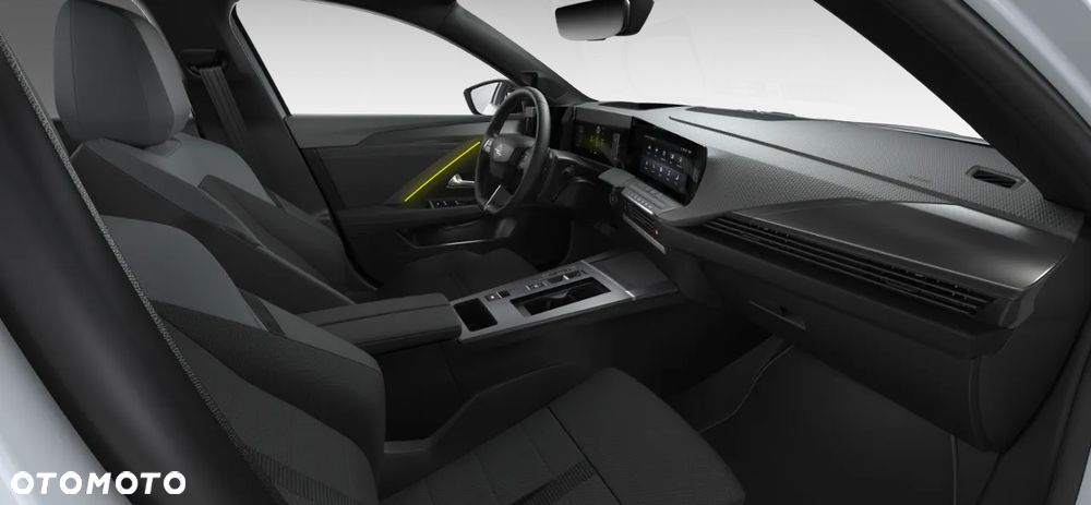 Opel Astra 1.5 CDTI Ultimate S&S - 6