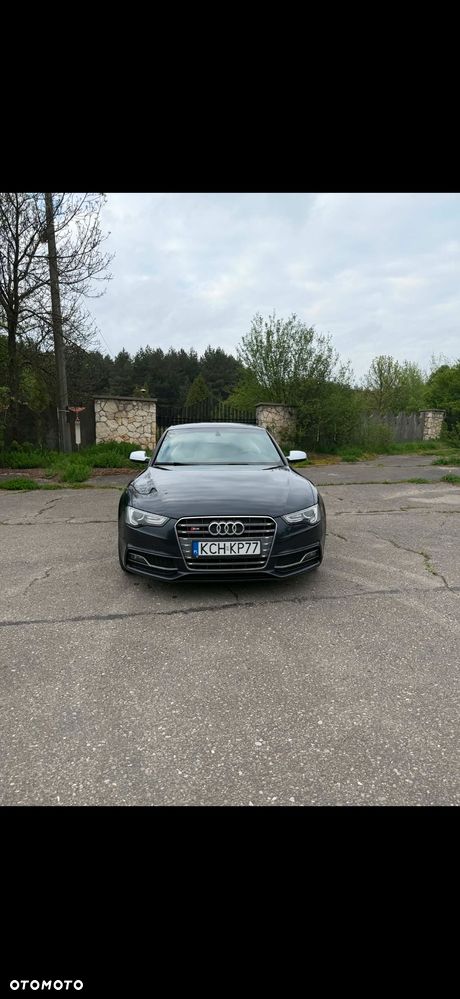 Audi S5 Coupé 3.0 TFSI Quattro S tronic - 2