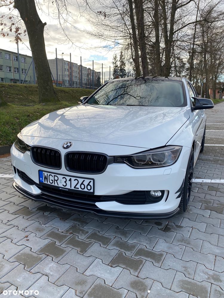 BMW Seria 3 - 19