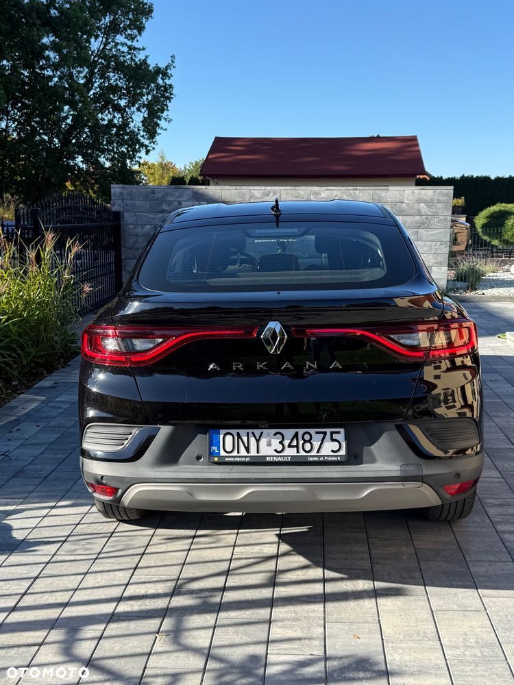 Renault Arkana - 2