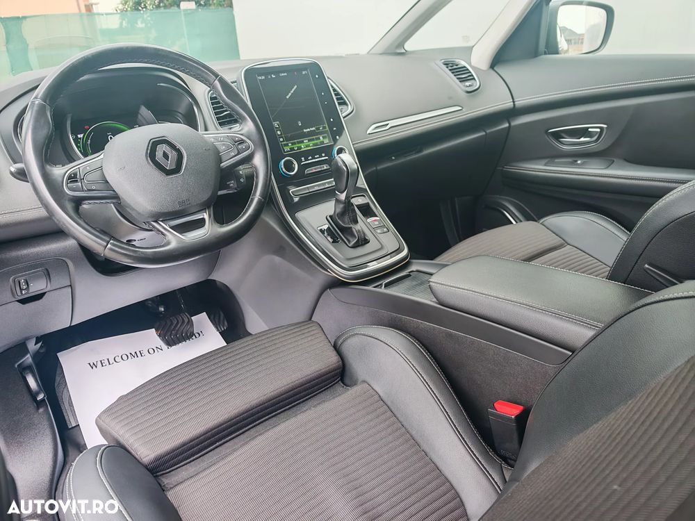 Renault Scenic - 16