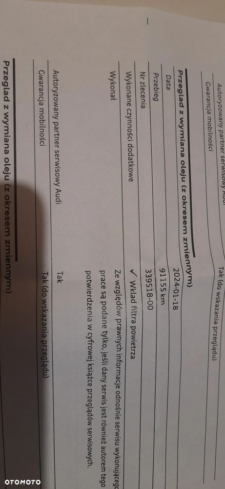 Audi A4 Allroad 40 TDI Quattro S tronic - 24