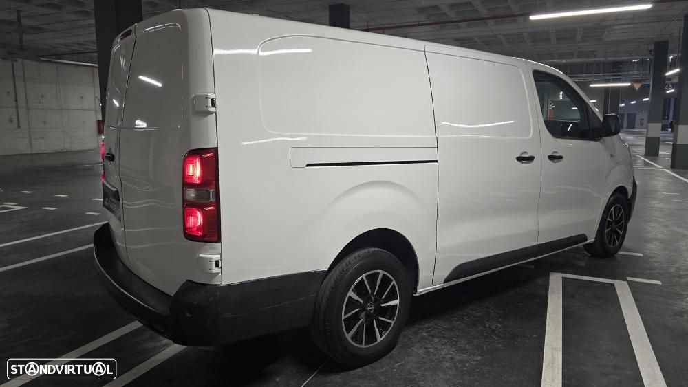 Opel Vivaro 2.0 Cdti XL Longa - 9