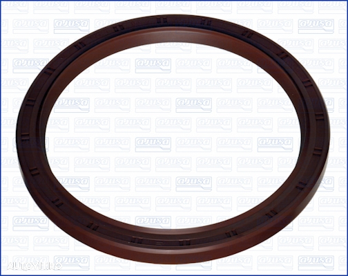 Garnitura chiuloasa Nissan 4000 Atleon, L35-09, Ebro B440II B4-40TI SEGMENTI PISTOANE CUZINETI PIESE - 7
