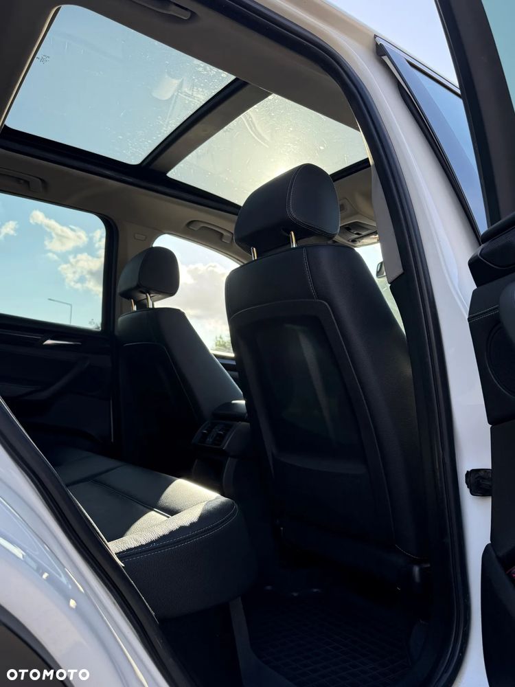 BMW X3 xDrive28i - 15