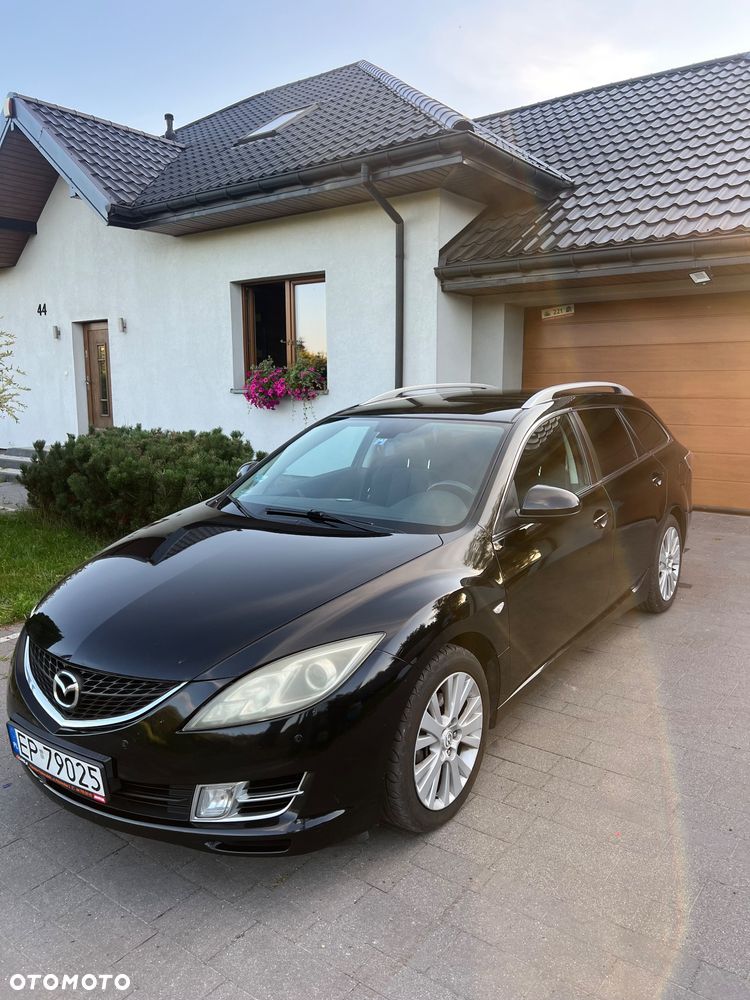 Mazda 6 2.0 Active - 3