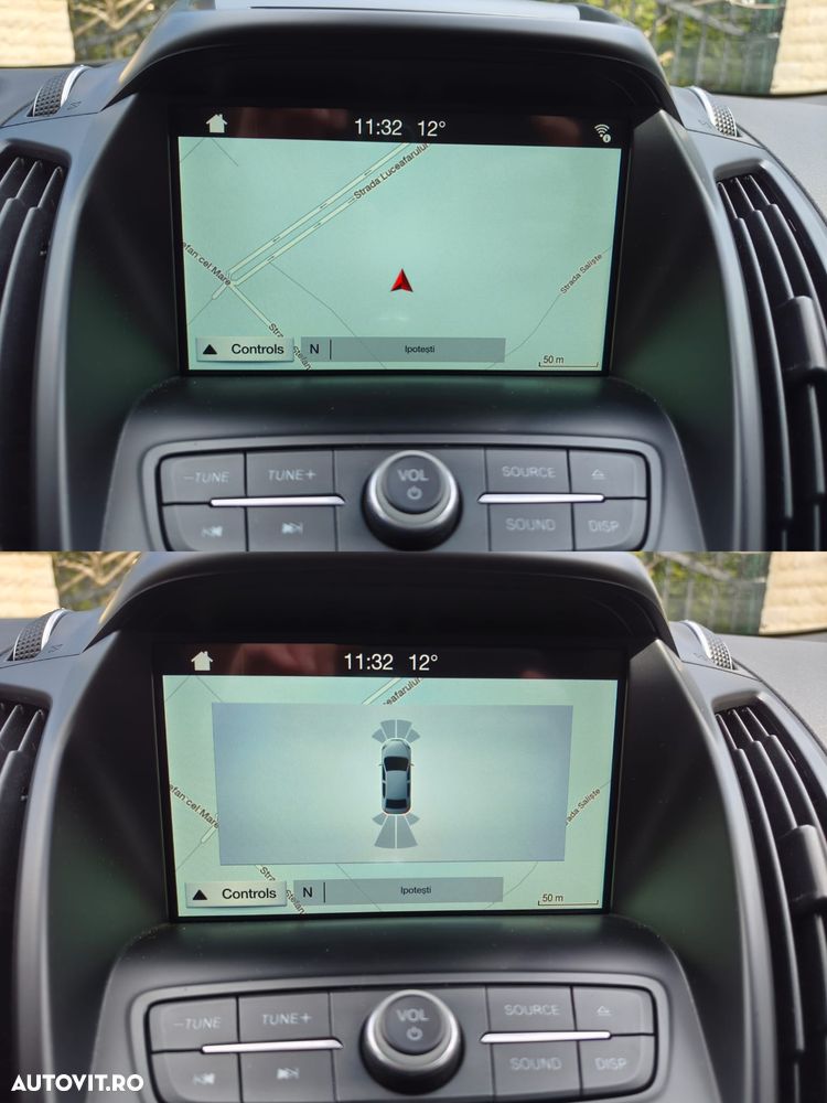 Ford Kuga 2.0 TDCi 4x4 Aut. ST-Line - 12