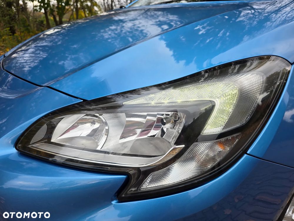 Opel Corsa - 15