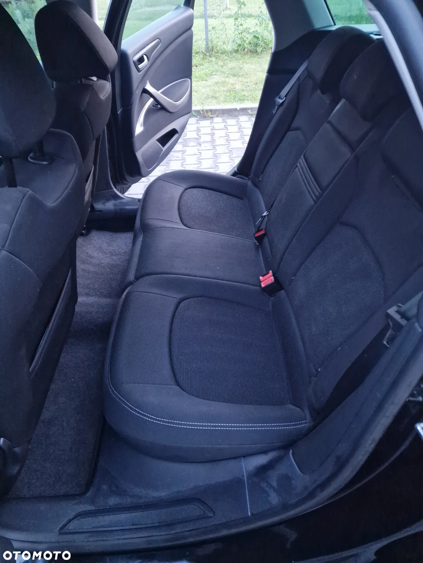 Citroën C5 Tourer HDi 135 FAP Tendance - 21