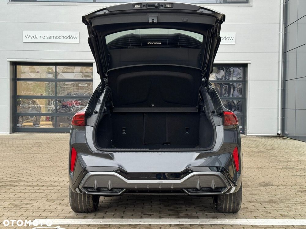 Cupra Terramar 2.0 TSI 4Drive Advantage Edition Copper DSG - 7