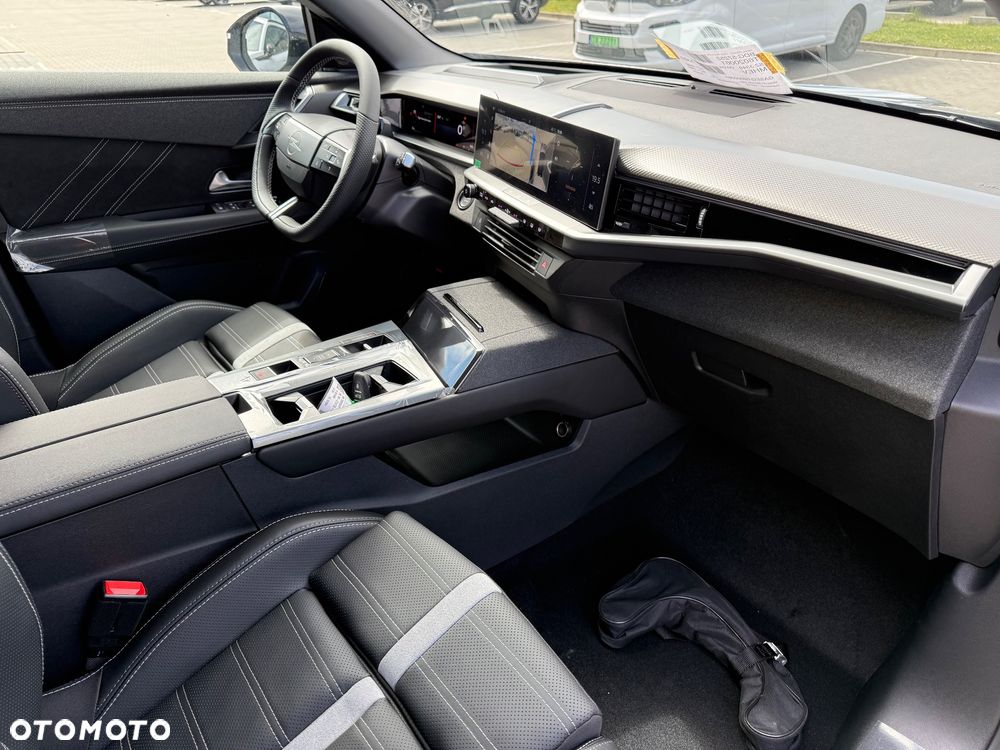 Opel Grandland 1.2 mHEV GS eDTC6 - 9