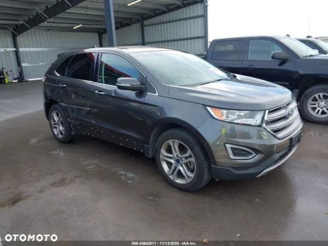 Ford Edge - 2
