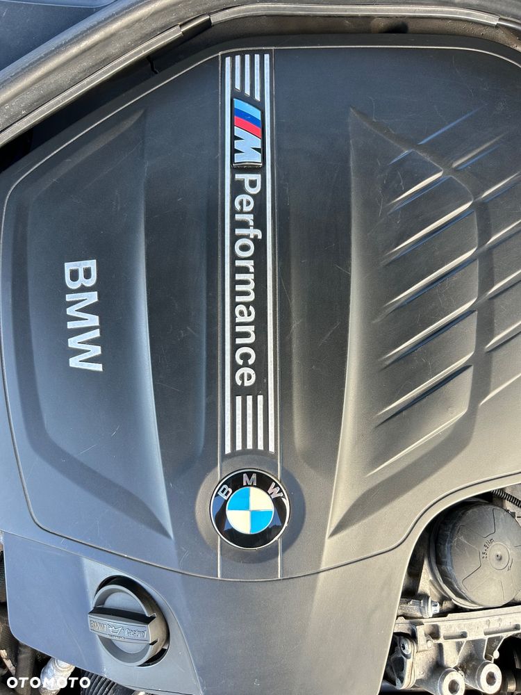 BMW Seria 4 435i Grand xDrive Sport-Aut - 19