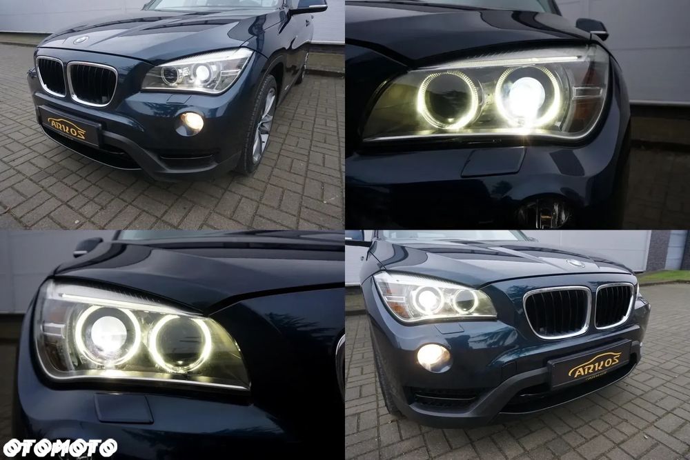 BMW X1 - 7
