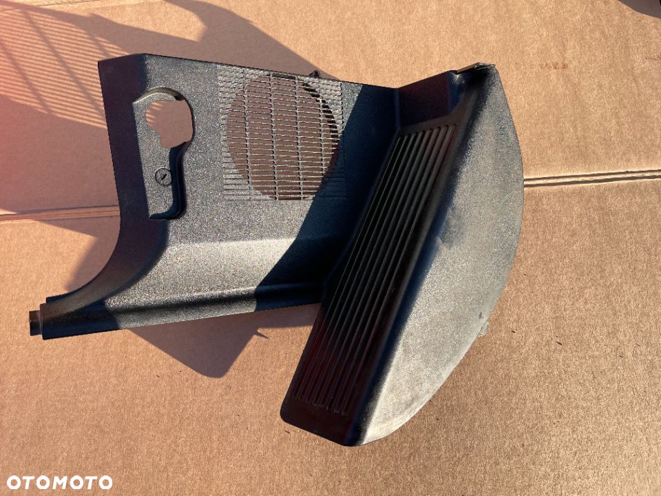 Stopnica podnóżek Bmw e36 - 1