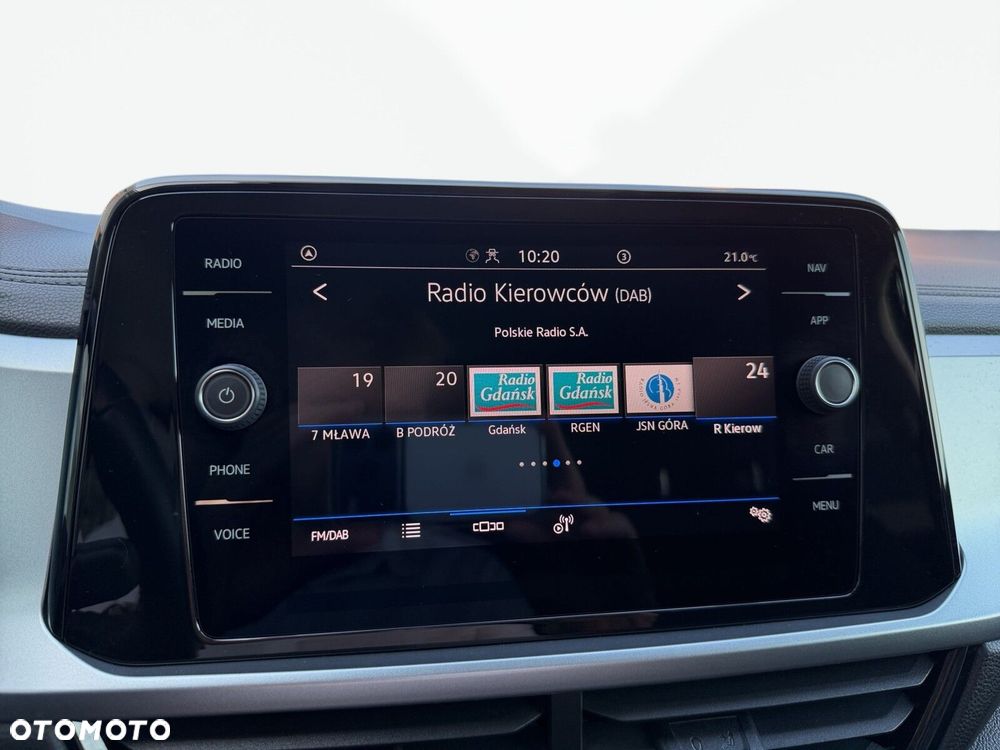 Volkswagen T-Roc 1.5 TSI Life DSG - 22
