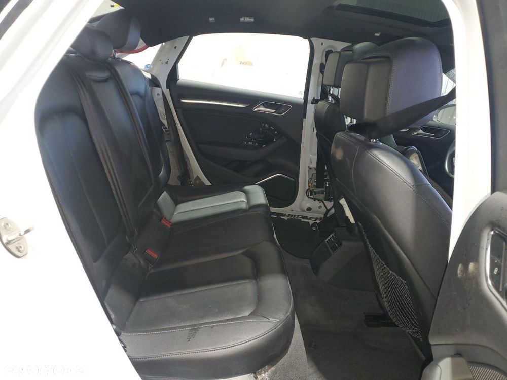 Audi A3 Limousine - 10