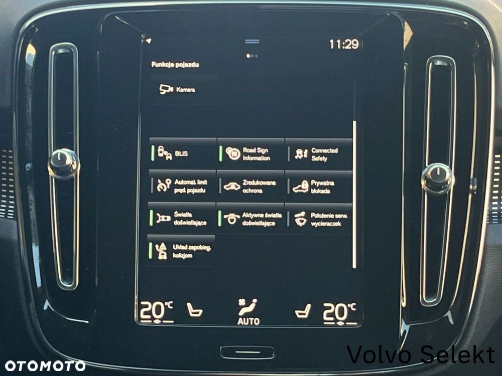 Volvo XC 40 - 21
