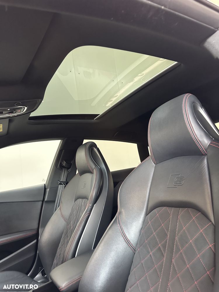 Audi A5 Sportback 40 TDI quattro S tronic S line - 29