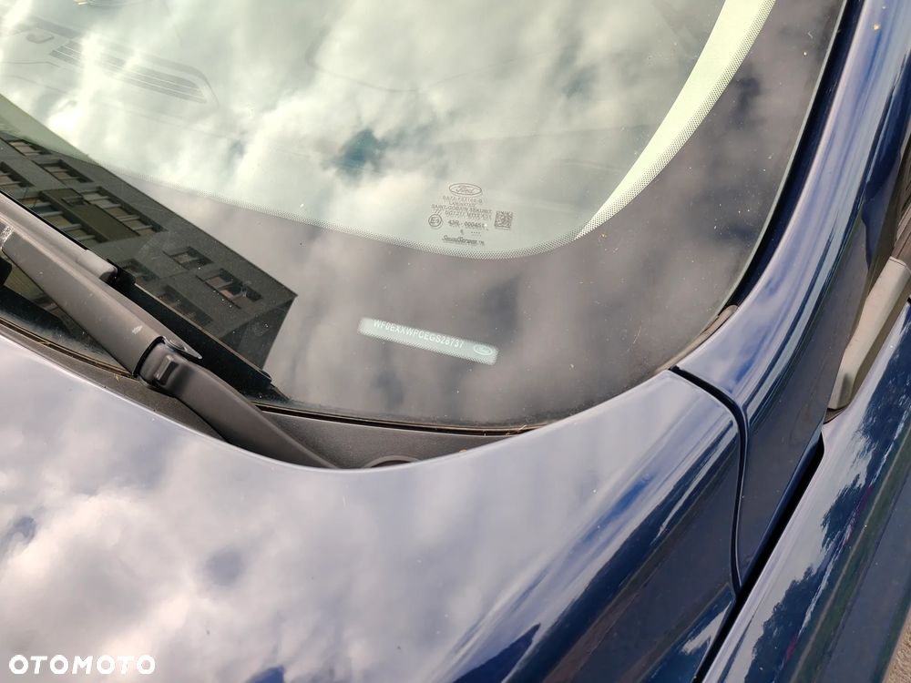 Ford Mondeo 2.0 TDCi Silver X (Amb.) - 18