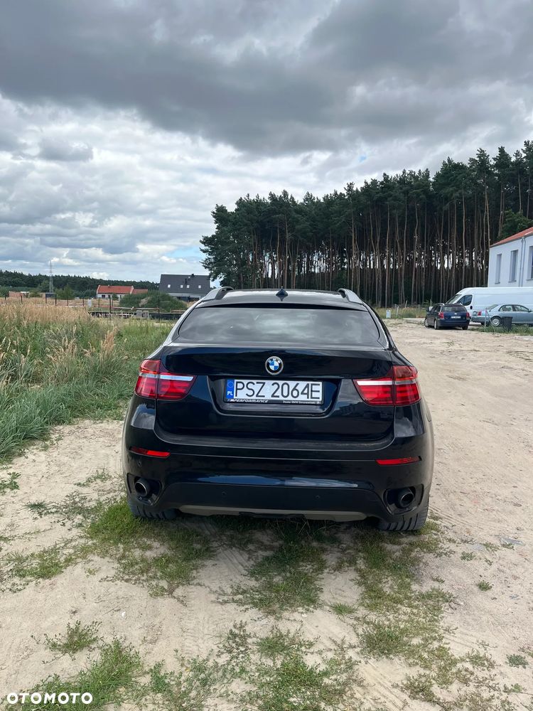 BMW X6 30d xDrive - 7