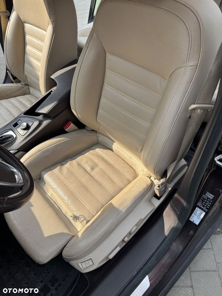 Opel Insignia 2.0 BiTurbo CDTI Business Edition - 8
