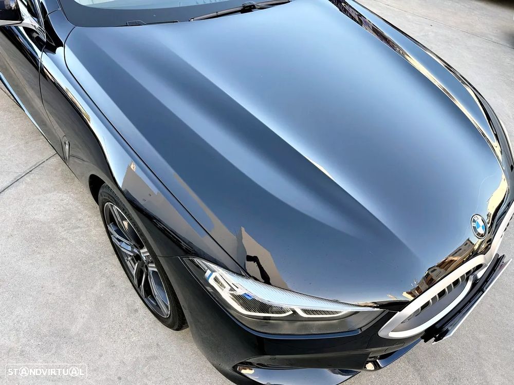 BMW 840 i xDrive - 43