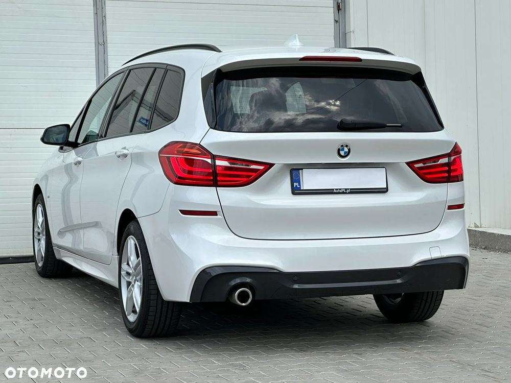 BMW Seria 2 218i GT M Sport - 14