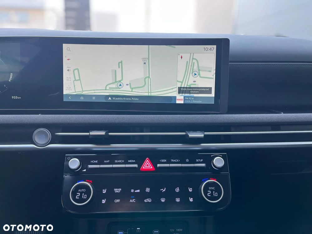 Hyundai Tucson - 14