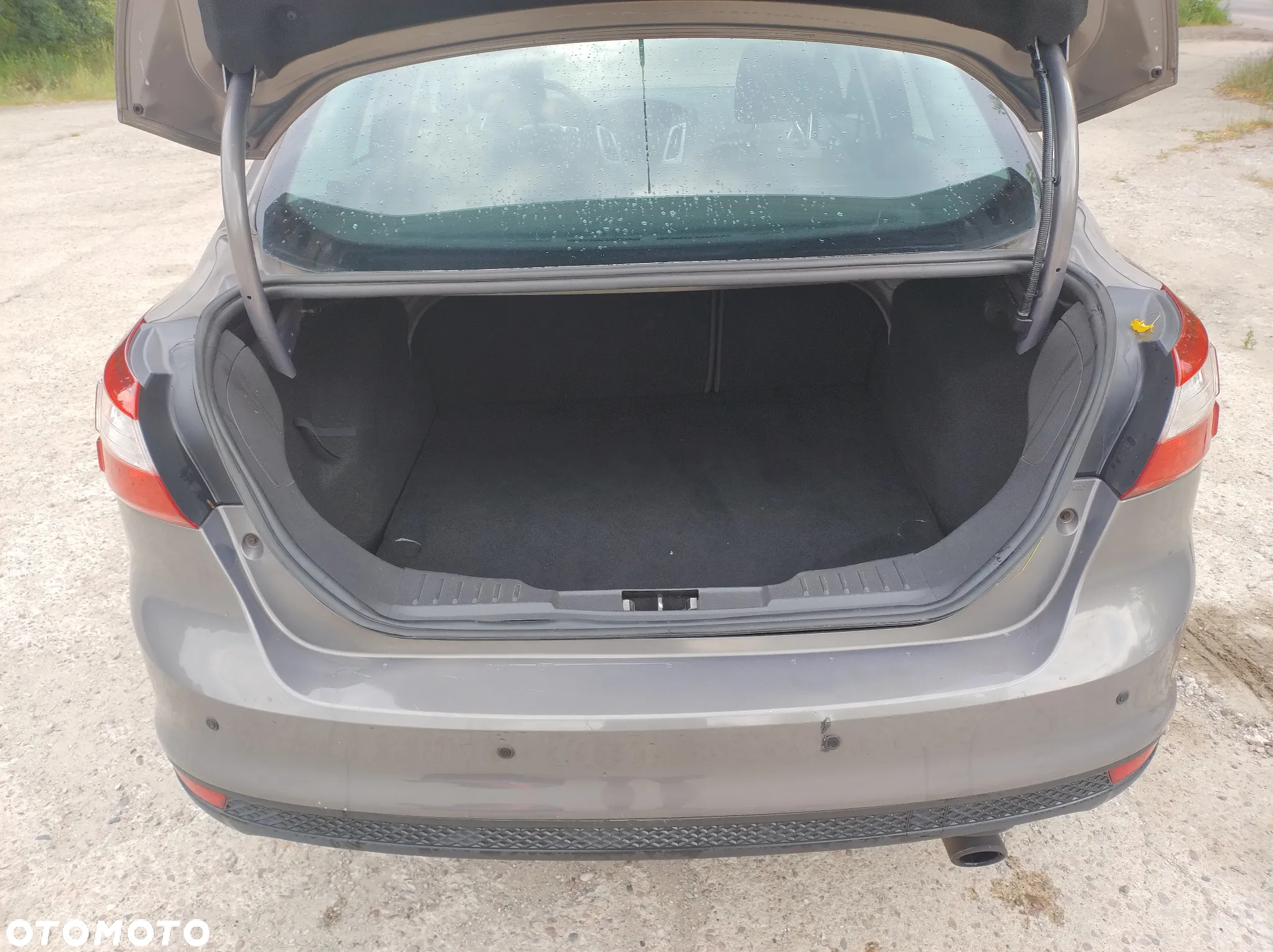 Ford Focus - 7