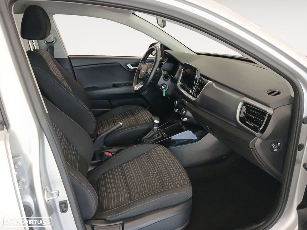 Kia Stonic 1.0 T-GDI Drive 7DCT - 15